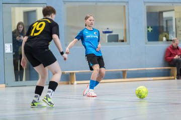 Bild 922 - wBJ NFV Futsalmeisterschaft